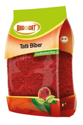 Bagdat Tatli Bib 550g