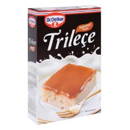 Dr. Oetker Trilece