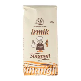 Sinangil Irmik 500g