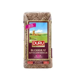 Duru Buckwheat