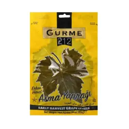 Gurme Asma Yaprak 455g