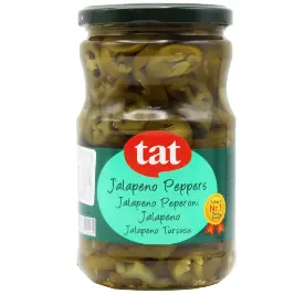 Tat Jalapeno