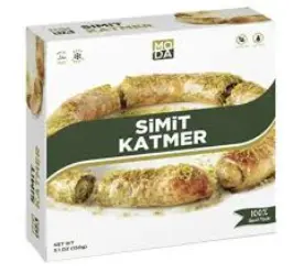 Moda Simit Katmer 150g