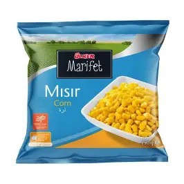 Ulker Marifet Misir 450g