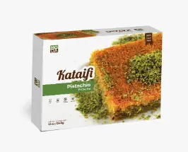 Moda Kataifi Pistachio 12oz