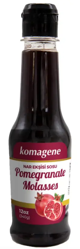 Komagene Pom Molasses 340g