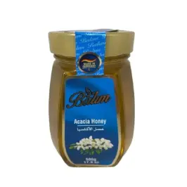 Balim Acacia Honey 500g