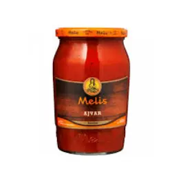 Melis Ajvar 680g