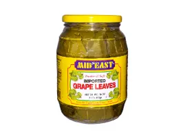 Nimet Grape Leaves 950g