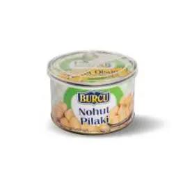 Burcu Nohut Pilaki 400g