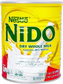 Nido 2lb