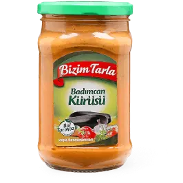 Bizim Tarla Eggplant