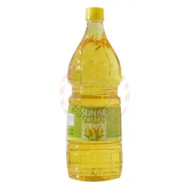 Sunar Corn Oil 1.8L