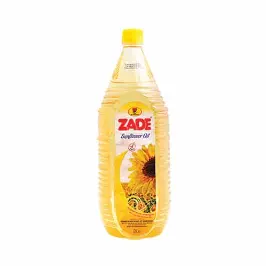 Zade Oil 2L