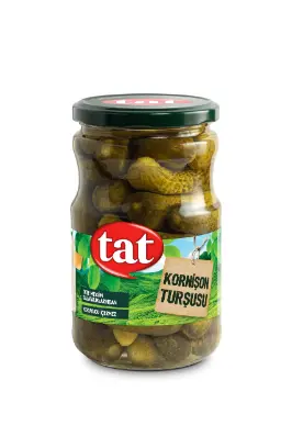 Tat Cornichon Pickle