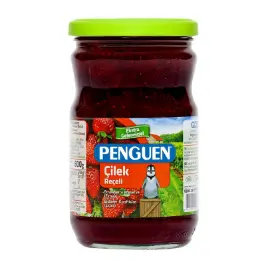 Penguen Cilek Jam 800g