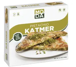 Moda Katmer 125g