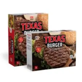 Moda Texas Burger 16oz