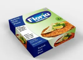 Floria Lahmacun 6pc