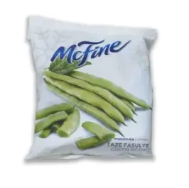 Mcfine Fasulye 450g