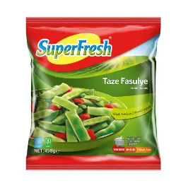 Superfresh Green Beans