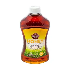 Vintage Honey 500 Gr