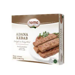 Nema Adana Kebab 544g