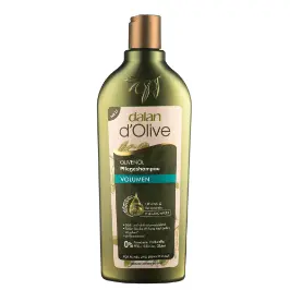 Dalan Olive Shampoo 400ml