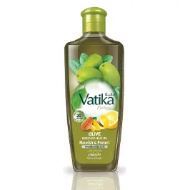 Vatika Olive HO 300ml