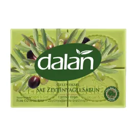 Dalan Olive Sabun 4pc