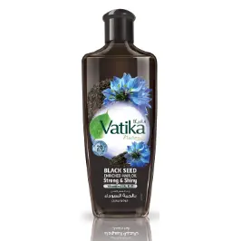 Vatitika Black Seed HO 300ml