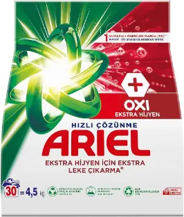 Ariel Oxi 4,5kg