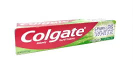 Colgate Baking Soda & Sparling White 226