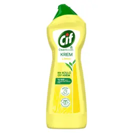 Cif Limon