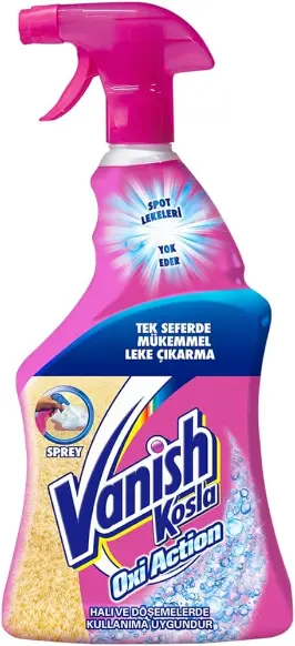 Vanish Sprey