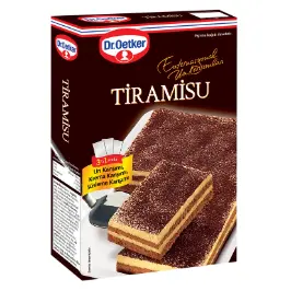 Dr.Oetker Tiramisu 355g