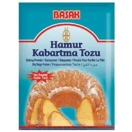 Basak Baking Powder