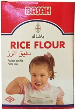 Basak Rice Flour