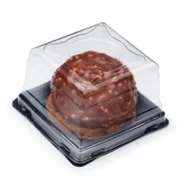 Lamour Haz Choc Mini Cake