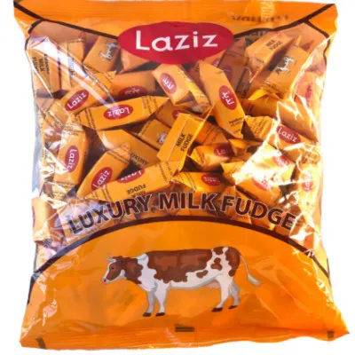 Laziz Milk Fudge 300g