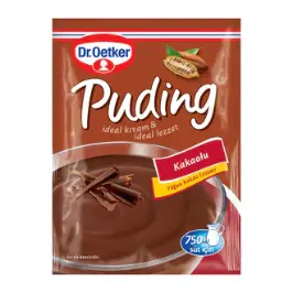 Dr Oetker Puding Ciko 147g