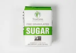 Truecane Fine Granulated Sugar