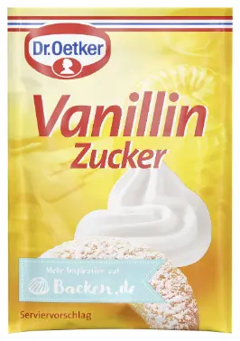 Dr Oetker Venilin